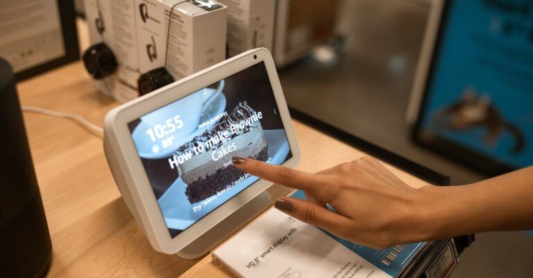 Shopping With AI Agents: How ‘Auto-Buy’ Tools Will Hunt Deals for You ...