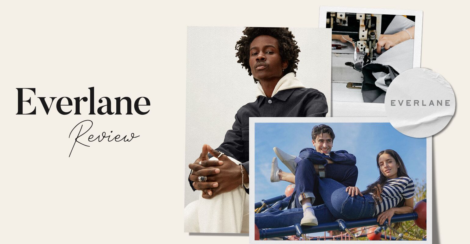 Embrace Ethical Shopping At Everlane 2021 Review Giving Assistant