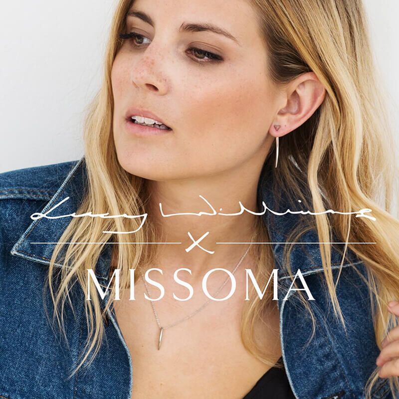 Missoma quality discount